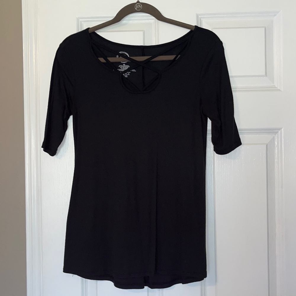Maurices 24/7 Tee